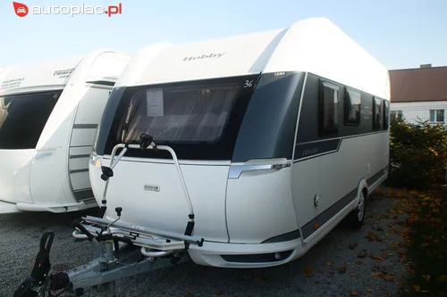 Hobby  Excellent 495WFB