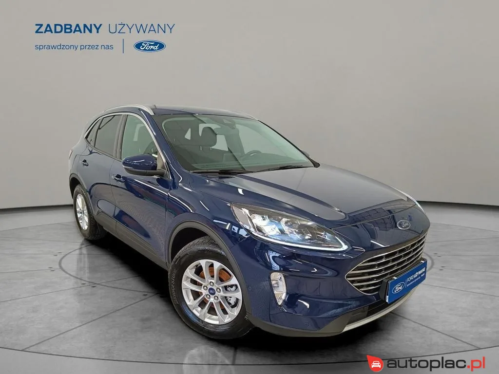 Ford Kuga 2023 na sprzedaż