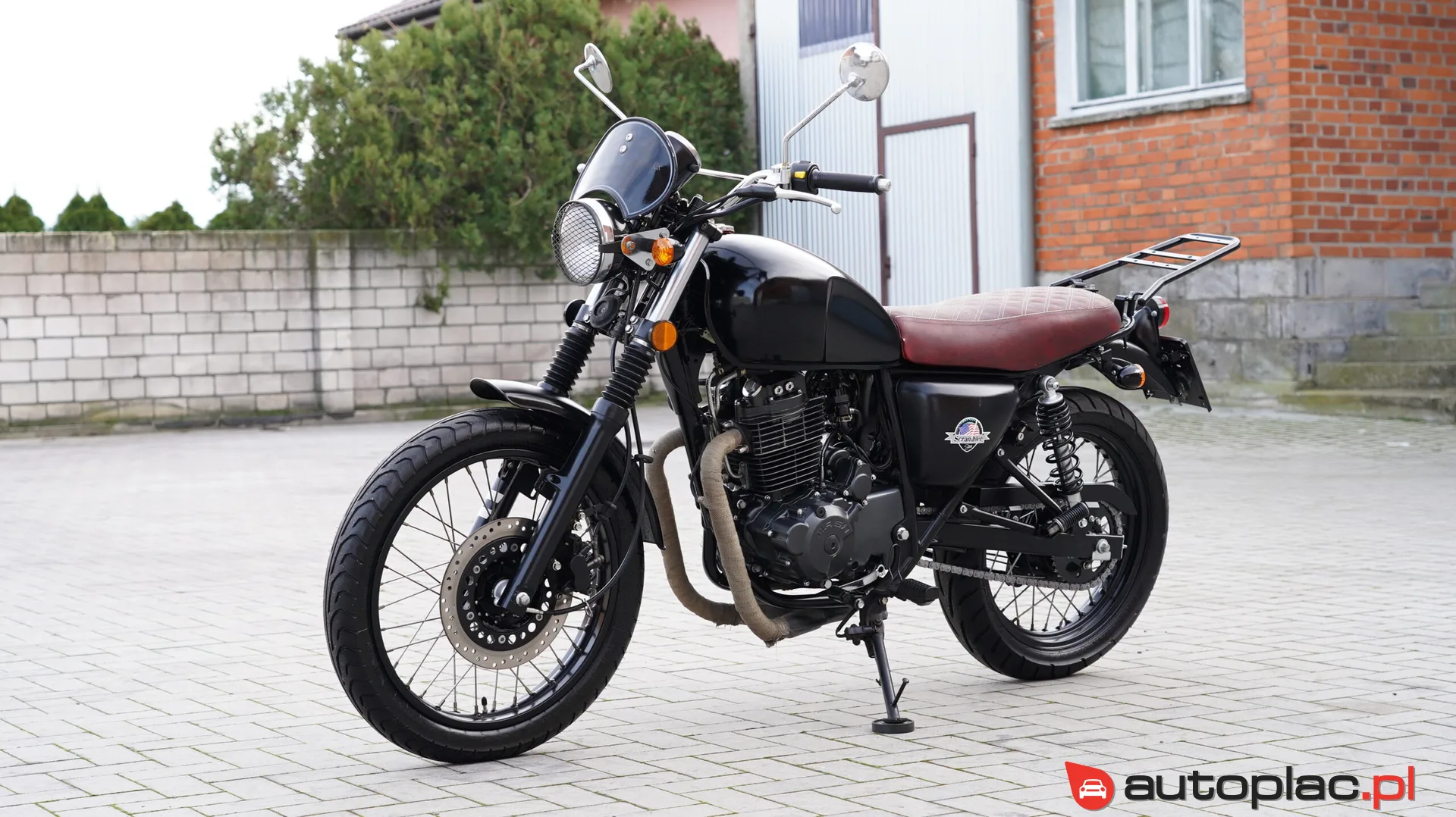 Mash Inny 2017 na sprzedaż