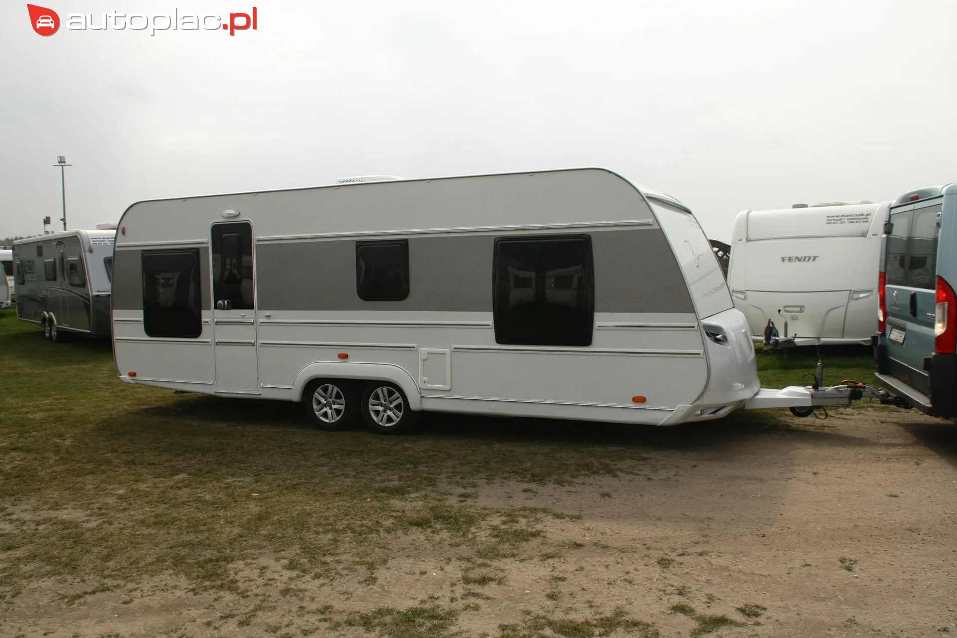 Tabbert Bellini 2016 na sprzedaż