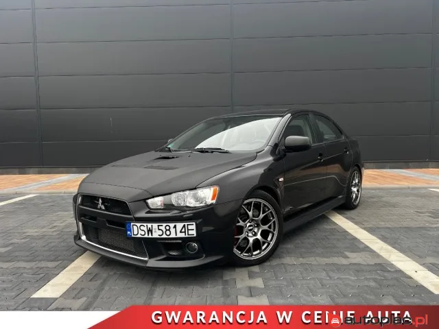 Mitsubishi Lancer 2011 na sprzedaż