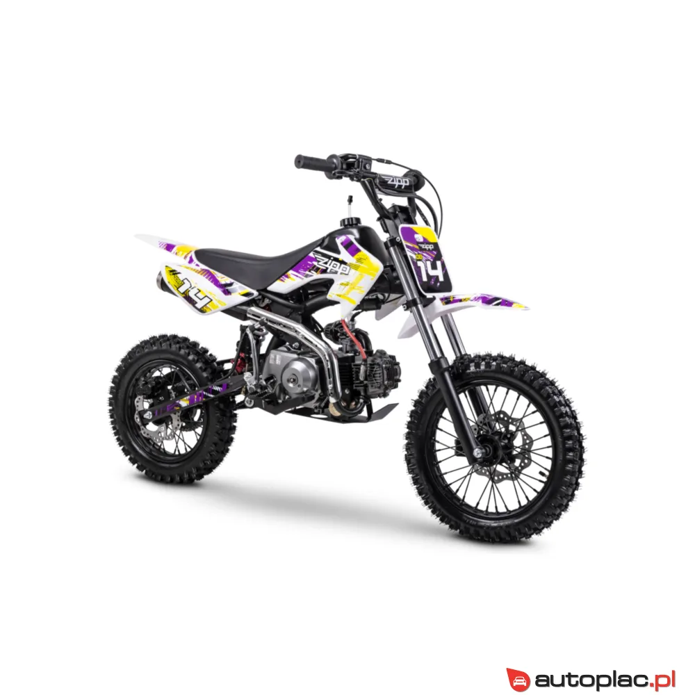 Zipp DB 14 2024 na sprzedaż