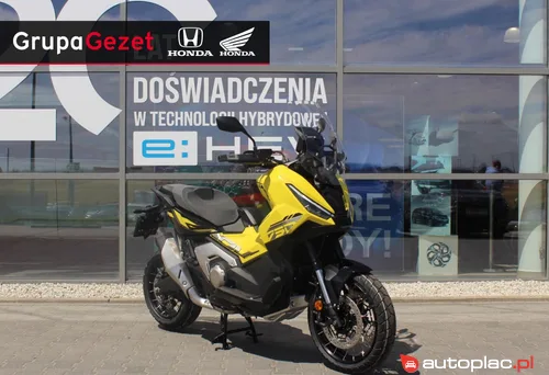 Honda X-ADV 750 abs, HSTC, Nowy *dostępne inne kolory*