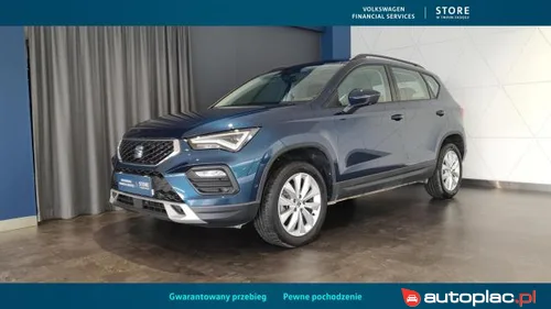 Seat Ateca 1.5
