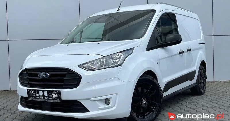 Ford Transit 2019 na sprzedaż