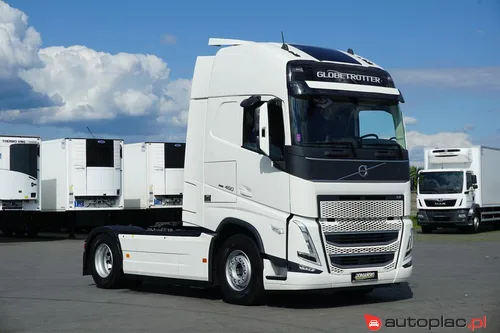 Volvo FH / / 460 / I – SAVE / XL / EURO 6 / ACC / I -COOL / NOWY MODEL