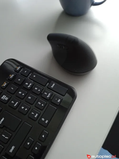 Volkswagen Polo VI 1.0