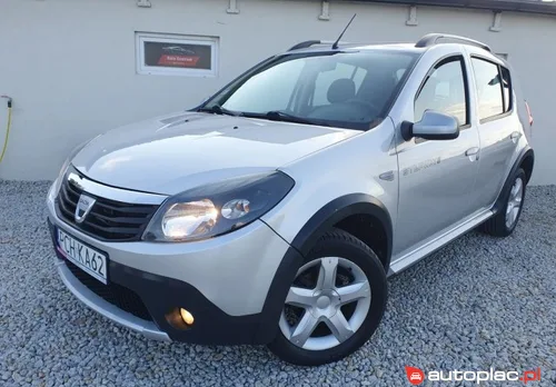 Dacia Sandero 1.5
