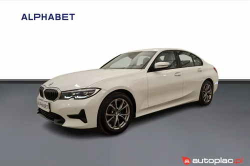 Bmw Seria 3 G20/G21 2.0