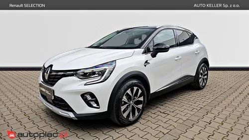 Renault Captur II 1.6