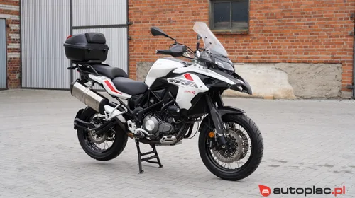 Benelli TRK 502 BENELLI, x — 2019